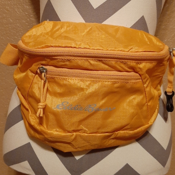 Eddie Bauer Fannypack - Picture 2 of 7